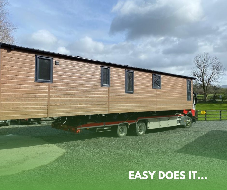 PerfectParksLtd's tweet photo. A brand new Norwood has arrived at Stony Lane! 🏡
If you'd like to know more about the stunning Norwood, you can get more info here 👉 https://t.co/26I5D55QSo
#perfectparks #norwood23 #holidaypark #holidayhomeownership https://t.co/tXcArkRJXe