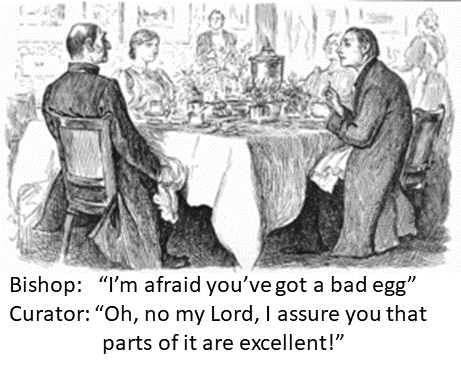 VistaWealthSA's tweet photo. "Curate's egg" is how we described the first quarter of 2023 in our latest newsletter https://t.co/0yJK0Glldu https://t.co/mWnKBTw9yX