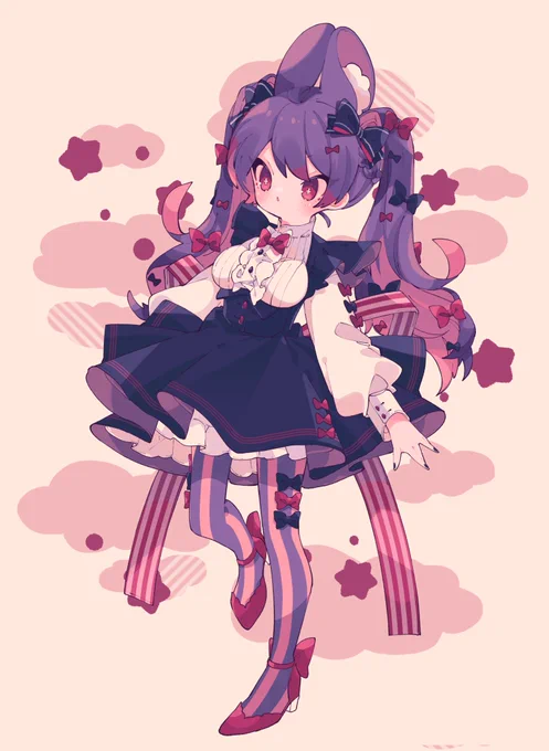 ついんて～るがだいすきだ・・ 