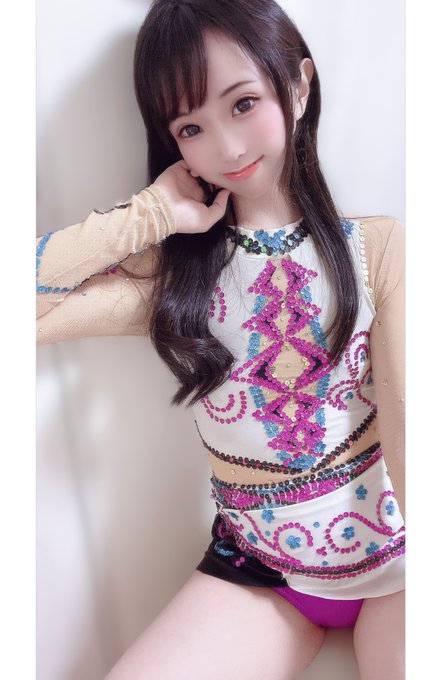 Twitterのコスプレ画像16