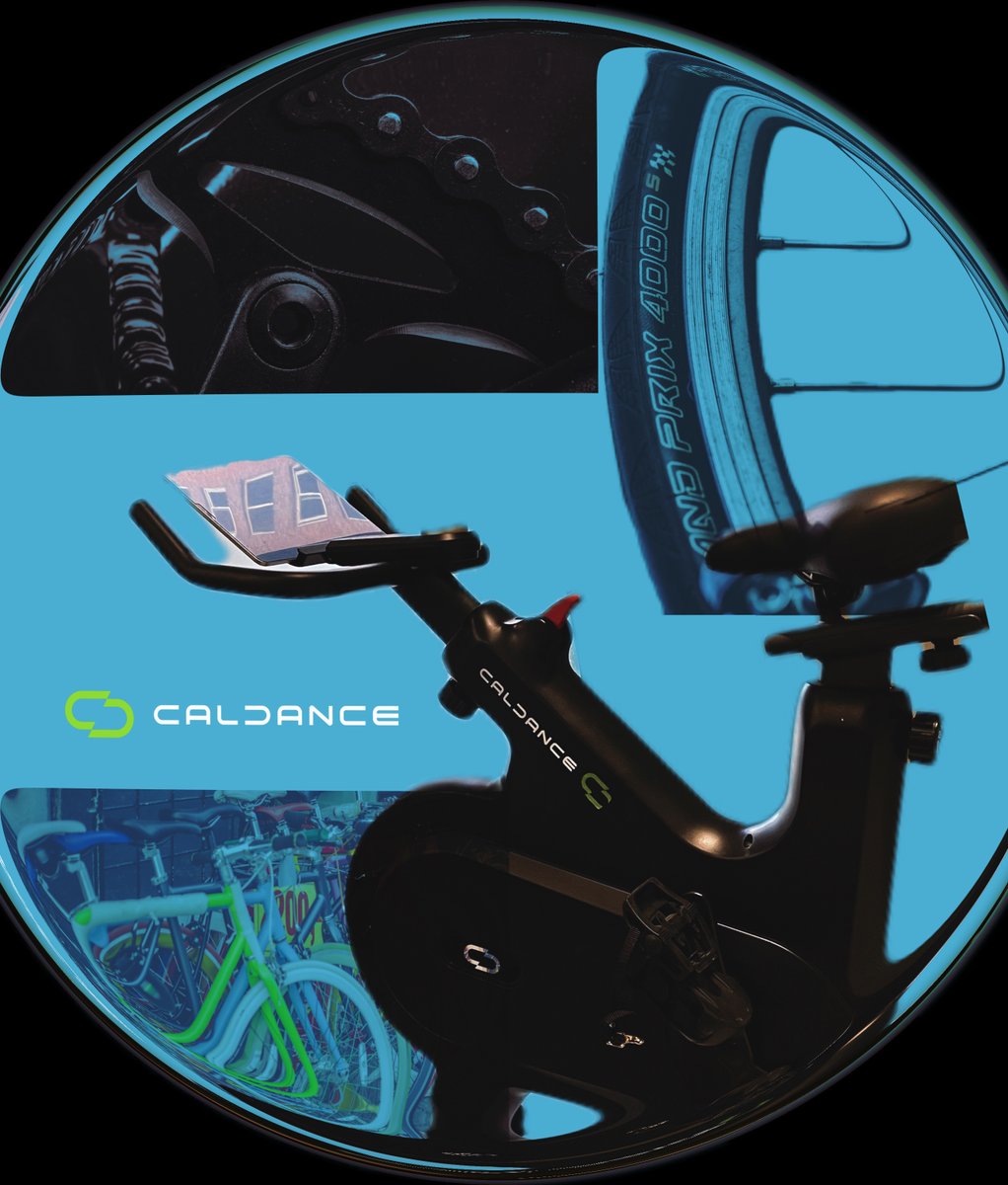 If you can customize your #CALDANCE bike, you can choose your favorite material, frame, color, etc., how would you like it to happen?✋🔧👁🚲🤚

#bikelife #fitness #gymlife