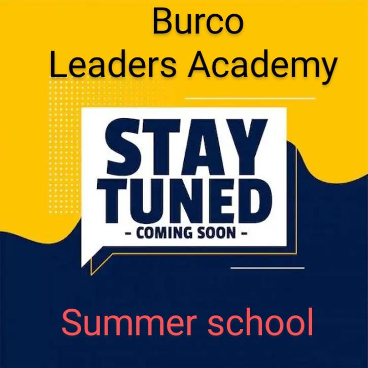 AcademyBurco's tweet photo. Registration ongoing.
Lots of fun activities including kids coding classes and many more.
#burco #hargeisa #somaliland #burao. https://t.co/FncSpfFuEG