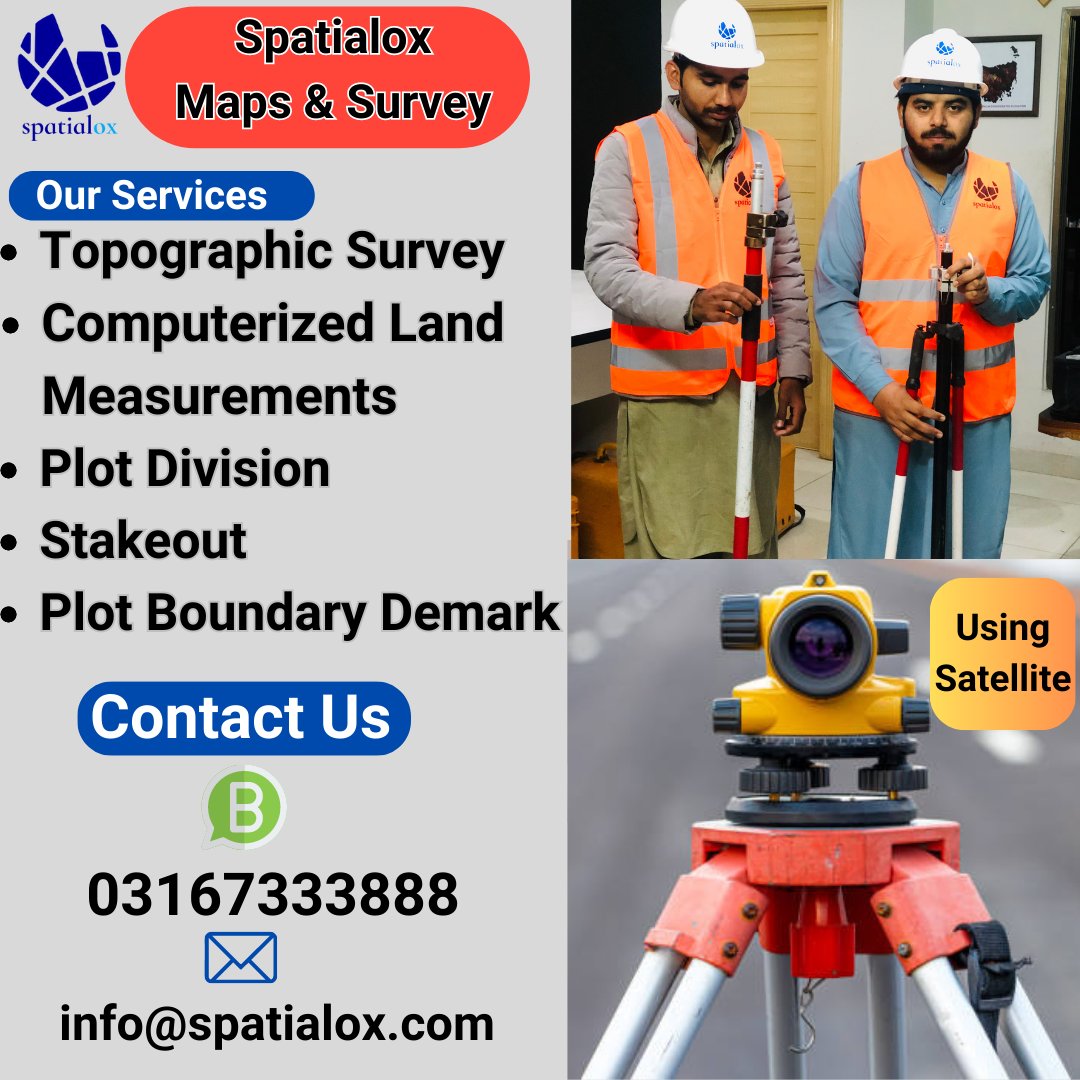 spatialox's tweet image. ATTENTION!! 💥💥💥 Boundary line disputes, adjustments, &amp;amp; more! Call our team today.