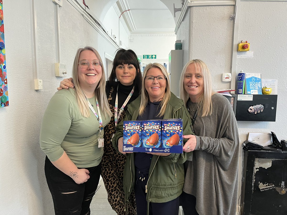 Nicola heard probation tweet media