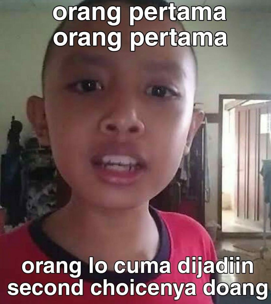 sosmed keras tweet media