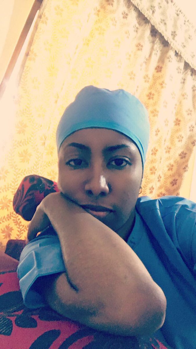 SayyidaAlHurraa's tweet photo. It’s World #HealthWorker Week!

A special shout-out to all the amazing 👩🏽‍⚕️👨🏽‍⚕️ Doctors, Midwives, Nurses, Care workers, Technicians, Pharmacist, and others. 

As a doctor, I have faced unique challenges that have sometimes taken a toll on my physical and emotional well-being, days that I feel tired, stressed, discouraged, and even fearful. When such days come I make it a priority to remind myself why I choose this path in the first place - to make a difference in the lives of countless individuals and families. I remind myself every small effort counts, and if I can help someone to improve their quality of life, no matter how small, I've accomplished my goal.

So to the many others who are working towards the same goal, let us take a moment to celebrate ourselves, recognize the impact that we are making, and recharge ourselves for the challenges that lie ahead. We are in this together and may we always have the strength to keep saving lives and continue making a difference. 

Happy Health Workers Week!