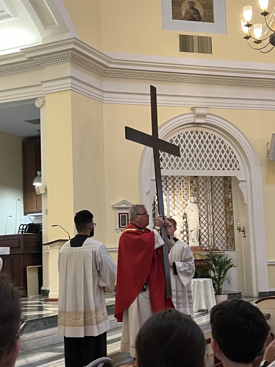 St. Clare School tweet media