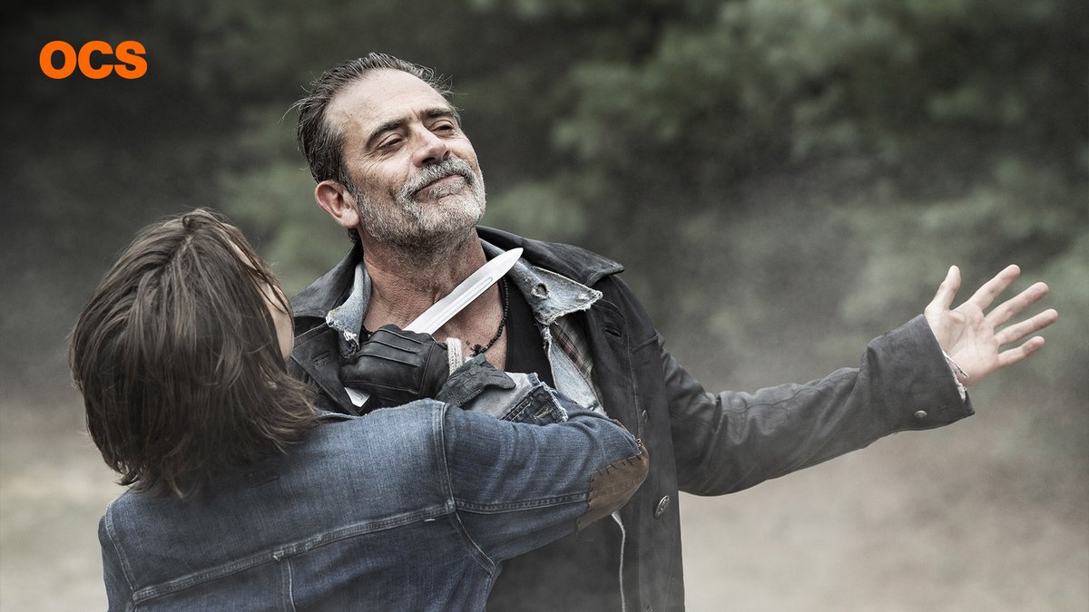 CINE+ OCS tweet media