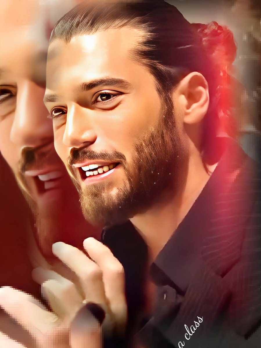 reaching the level of perfection requires you to rate yourself low... in all the stages you will go through....

#CanYaman 💖