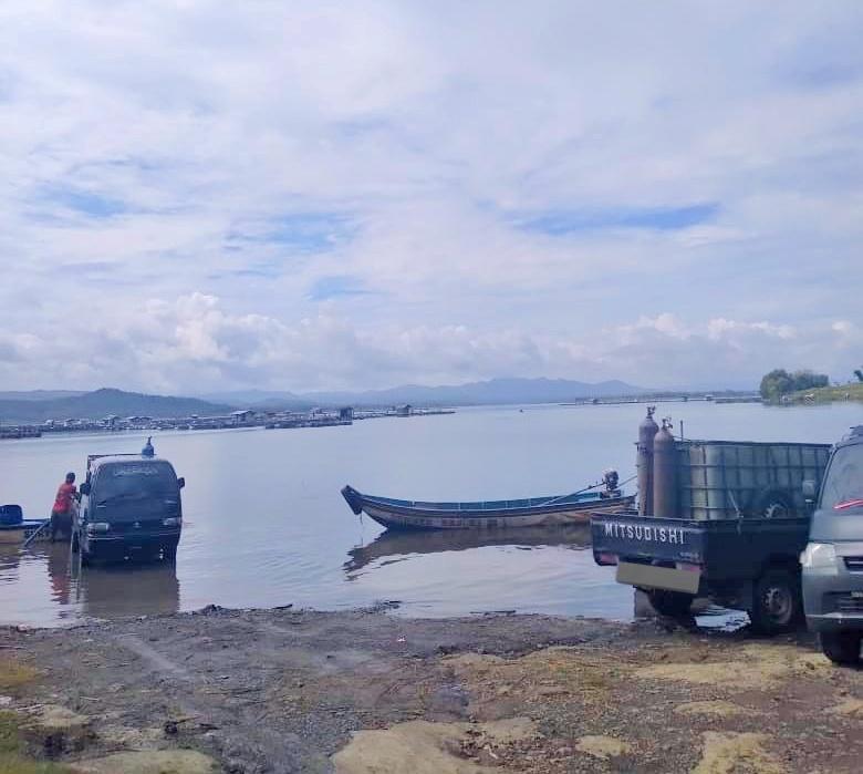 Mancingmania889's tweet photo. Spot mancing baru https://t.co/M8J4CR4alC