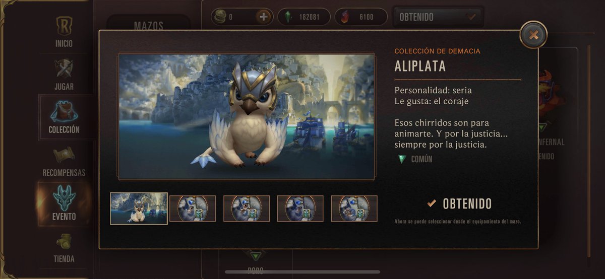 Por fin me llego! Gracias <a href="/CyanideKandies/">✨ INF Cyan✨</a> I love you 🖤