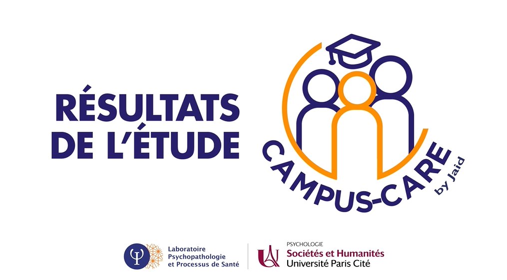 Qui sont les jeunes adultes aidants et étudiants ? 3 minutes pour découvrir les principaux résultats de l'étude CAMPUS-CARE et les enjeux associés ! youtu.be/ND_594HK-6E
#jeunesaidants #etudiants