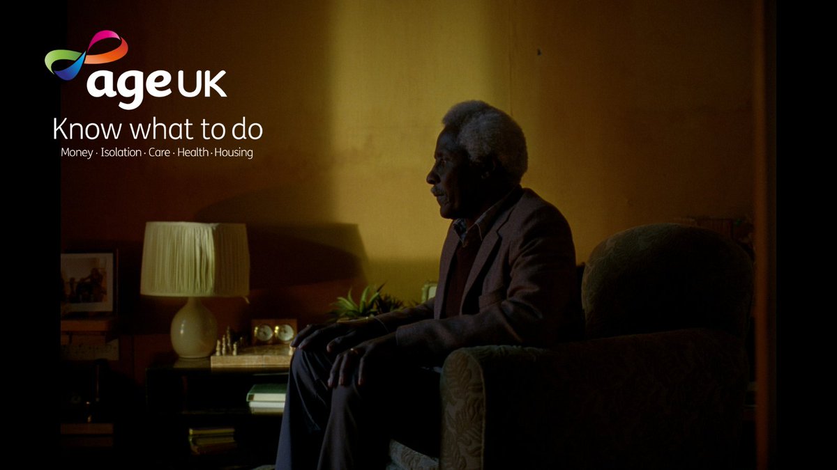 age_uk's tweet image. Before the #CostOfLiving crisis, 2.1 million older people were living below the poverty line. For many, things have only got worse.

Age UK. #KnowWhatToDo

This new financial year, read our advice to ensure you&apos;re getting the money you&apos;re entitled to: bit.ly/439Cu8q