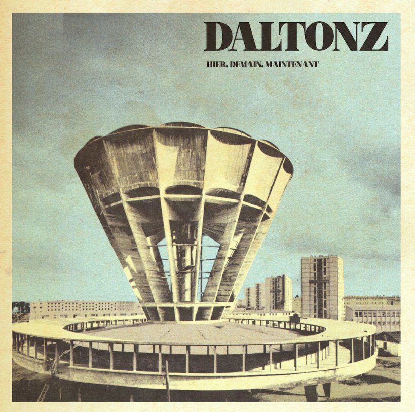 Chronique LP :

DALTONZ [Fra] Hier, demain, maintenant 12’’ (Une Vie Pour Rien ? - 2023) 

nawakulture.fr/chroniques-mus…

#nawakulture #chronique #musique #disque #vinyle #12pouces #30cm #33tours #deathtodigitalmusic #punkrock #punkoi! #rockfrançais #frenchpunk #daltonz #uvpr #caen