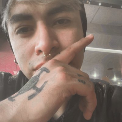 Jox_Diiaz's tweet photo. #NuevaFotoDePerfil https://t.co/aFuf3LIiOs