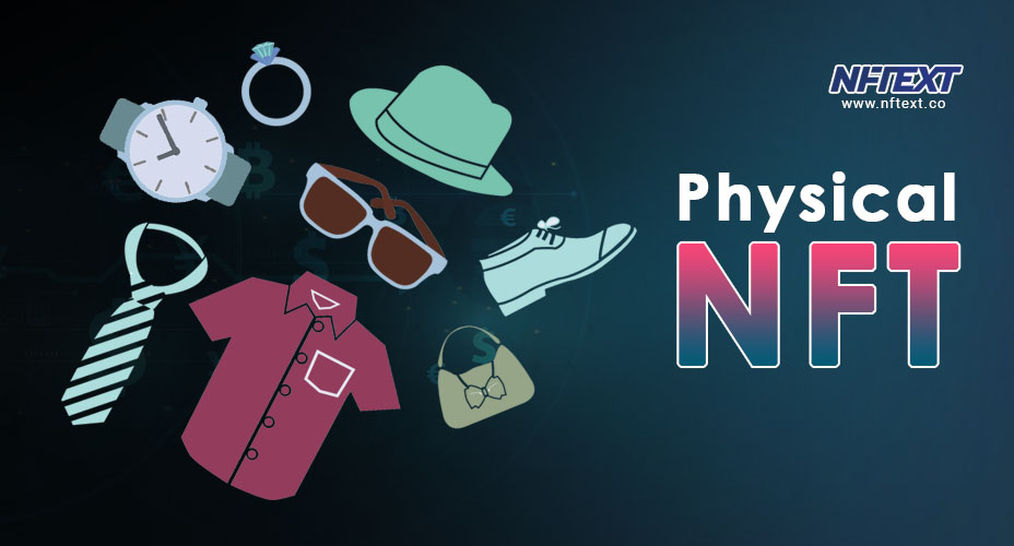 What is Physical Non Fungible Token (NFT)

Physical NFTs are cryptographic tokens linked to physical assets that provide ownership of artwork, merchandise, property deeds, and other assets.

Details : t.me/nftextglobal/40