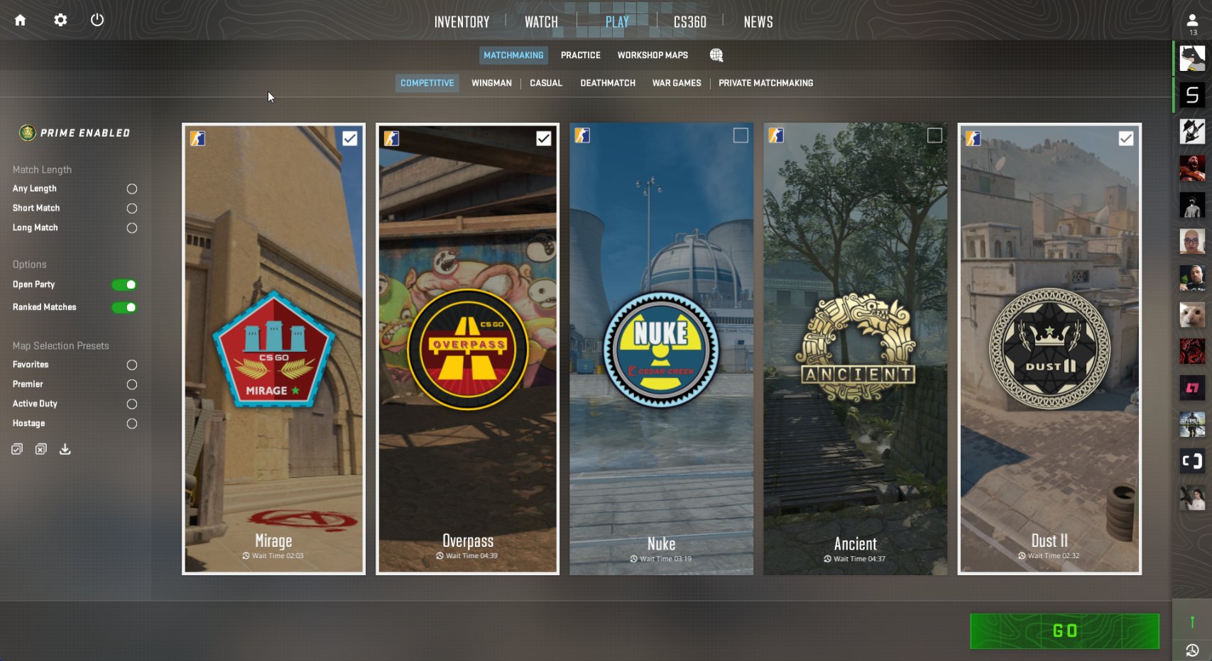 Maps That Make You Rethink CS2 Strategy