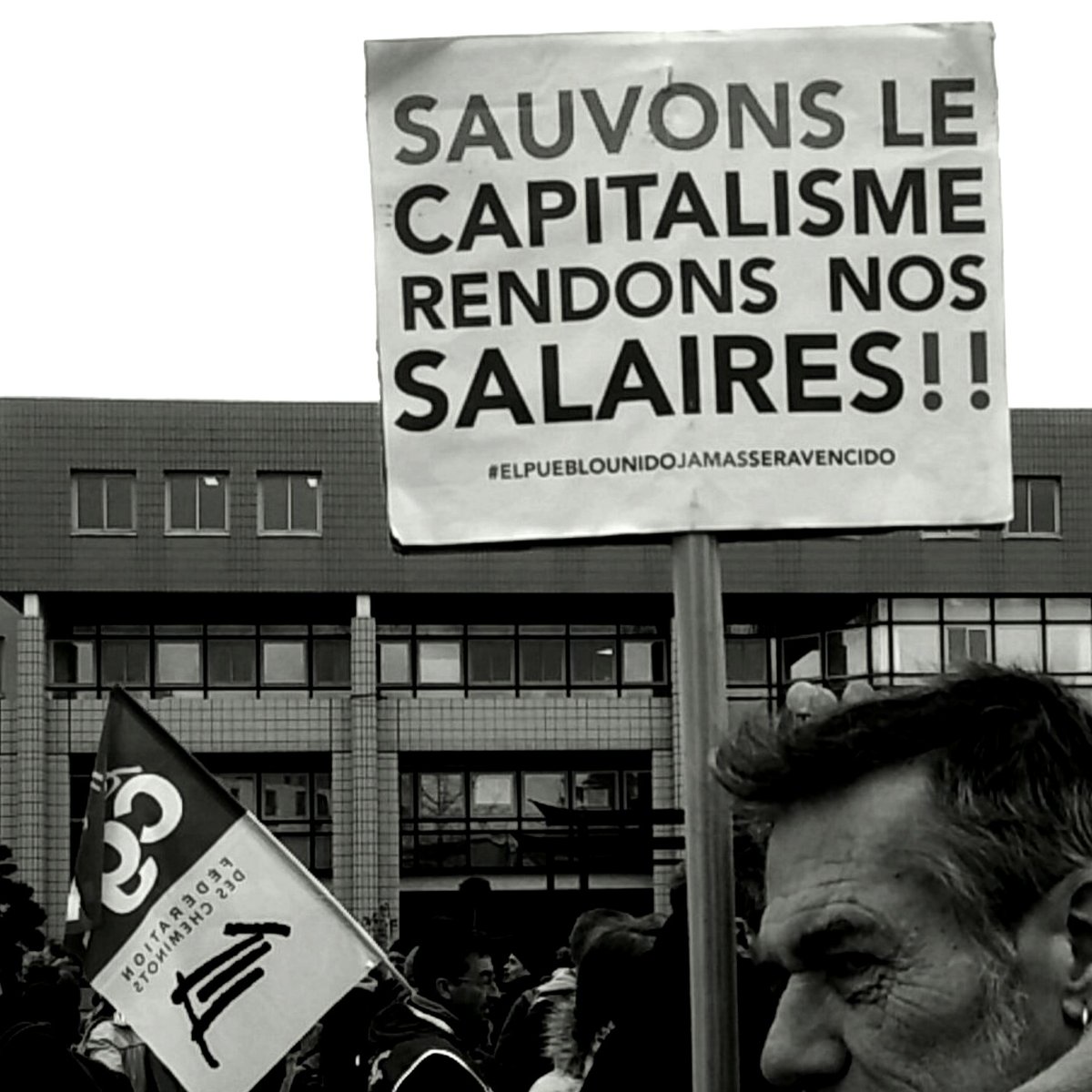 Solutions.

#ReformesDesRetraites #manif6avril
