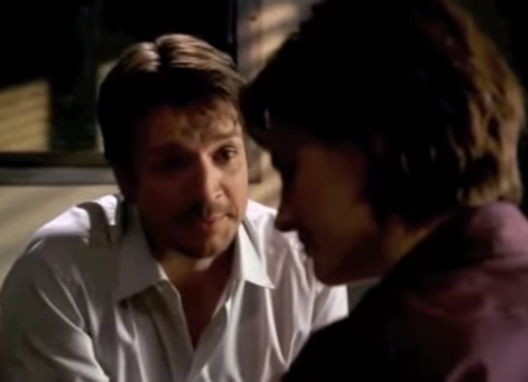CheerfulChemist's tweet photo. #Update #FicInProgress #Cstle #Caskett #fanfic I posted Chapter 92 of "Shared Obsession." https://t.co/RKymFcUSdl
Now what? https://t.co/WxEH1HFnZR