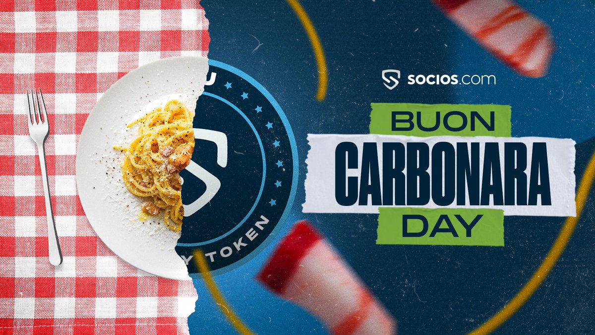 Socios.com Italia tweet media