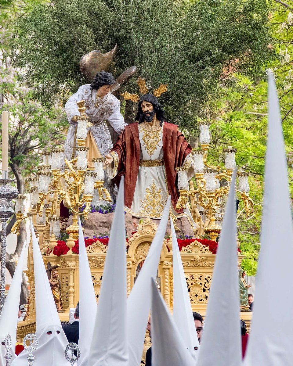 Eterno Gaditano (SS. Cádiz). tweet media