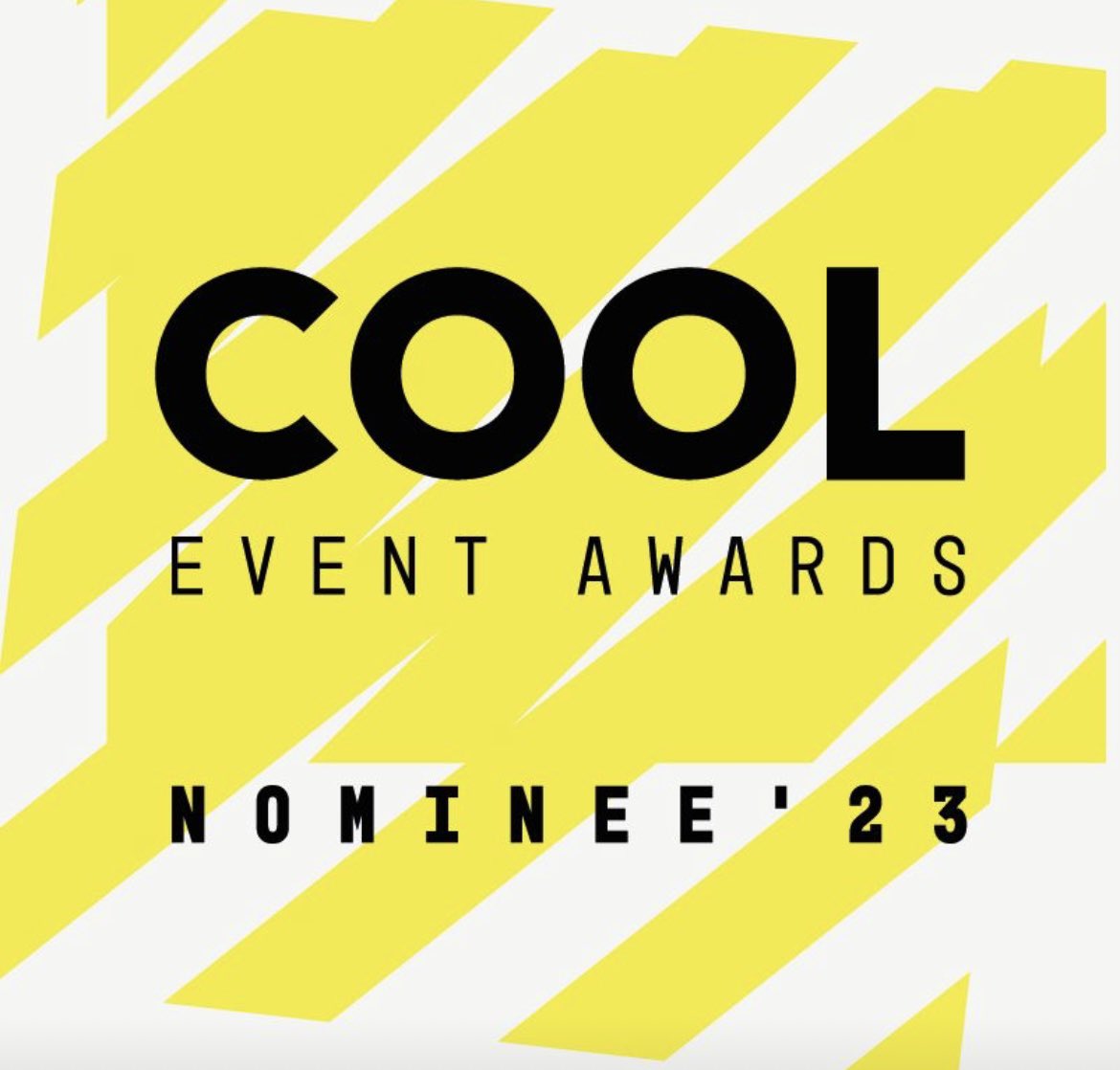 We are delighted to be nominated for the best Sustainable Events Venue, at the Cool Event Awards, <a href="/PrestigeEventsM/">Prestige Events Magazine</a> . We look forward to the awards at the The Bloomsbury Ballroom next week.
#award #sustainableevents #eventsvenue #londonvenue #gogreen