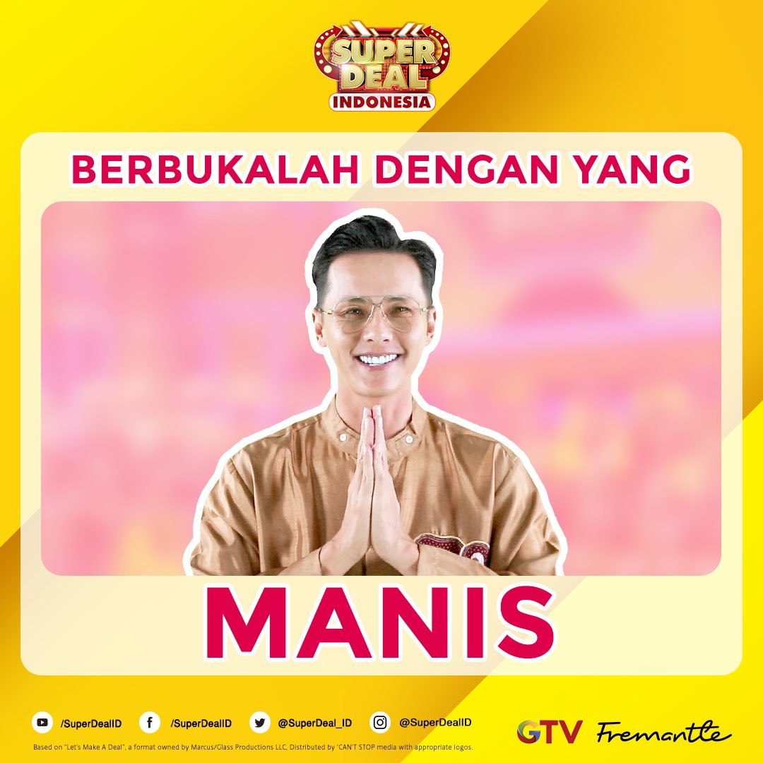 SuperDeal_ID tweet media