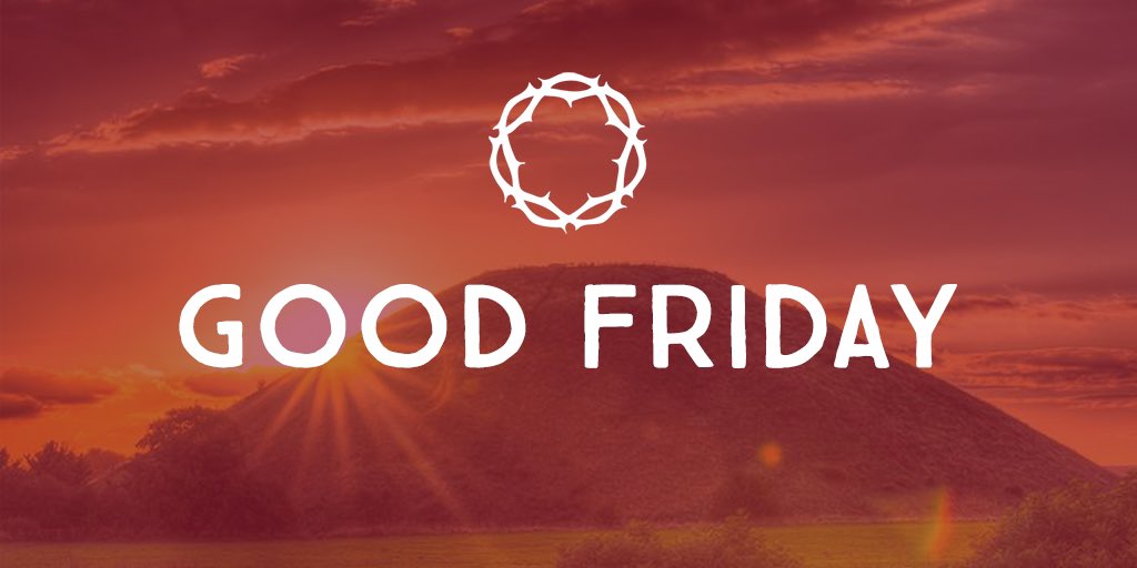 ccstockport's tweet photo. Join us this Friday 10:00am at Walthew House as we look to the sacrifice of the King https://t.co/gNb5jBsxJi #goodfriday #luke22 #luke23 #forstockport https://t.co/223qNZafbS