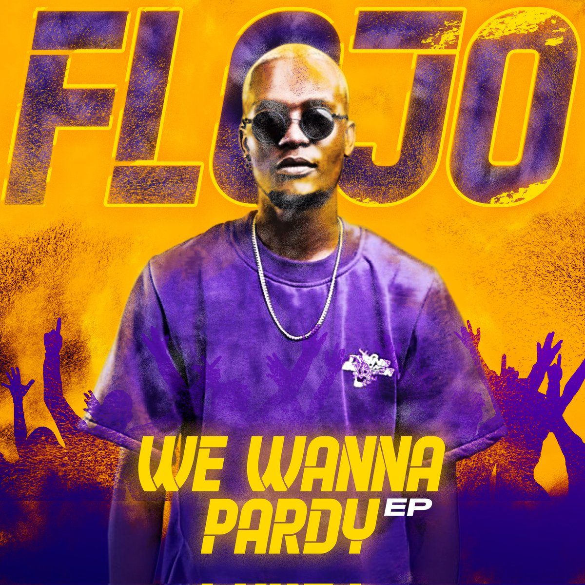 Flojo__'s tweet image. Flojo  - Wenna Party E.P
Release Date: 21 April 

The debut most anticipated E.P from the sizzling (DJ/Producer).This E.P is definitely going to be a banger that’s not to be missed! The suspense is too much🔥#samusic #amapiano2023