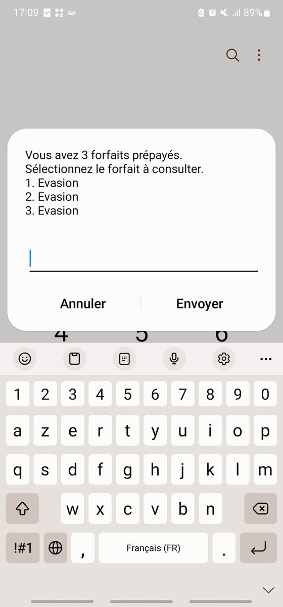 Roukiya's tweet photo. La cherté d'Internet à #Djibouti devient insoutenable ! Le forfait Évasion ne dure que 2 jours 😡 et J'ai dû recharger 3 fois en une semaine ! Il est temps de revoir les tarifs et d'offrir des services plus abordables à la population. @Djibtelecom #AccèsInternet #PrixInternet https://t.co/Rdulm4TfiL