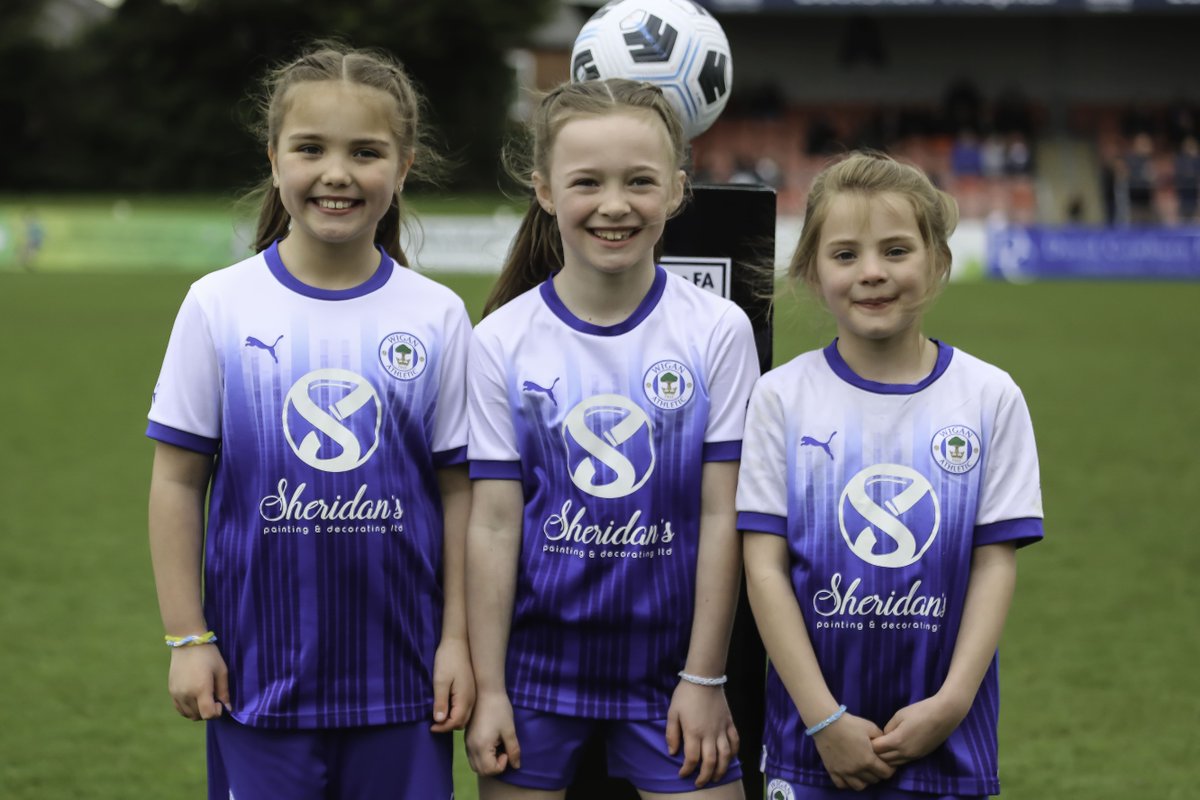 LancashireFA's tweet photo. Do you know someone who is helping to create the next generation of Lancashire Lionesess?

Is there a person who deserves recognition for their contribution to women and girls football in the county?

Nominate them for a Grassroots Football Award here: https://t.co/mmzCFMrtyT https://t.co/KKB3bQXVAO