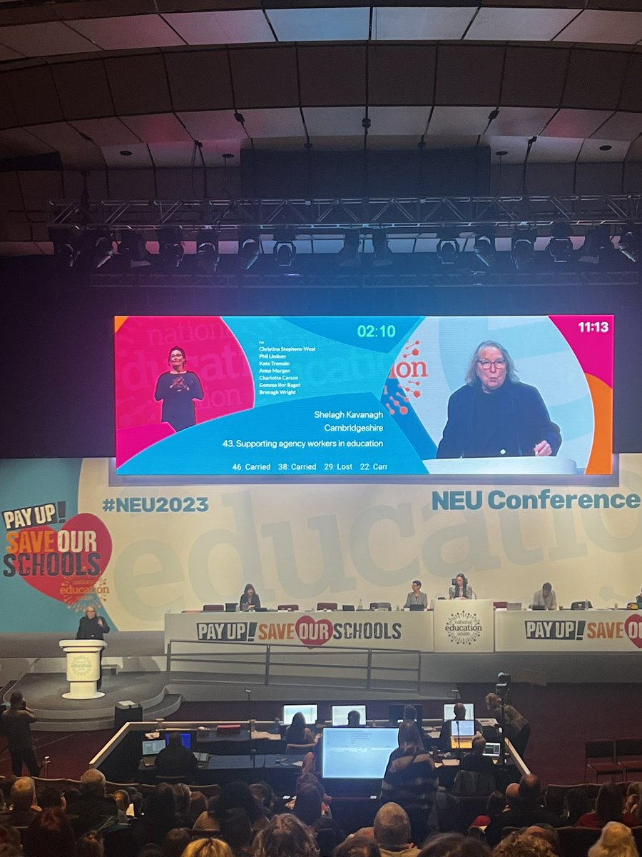 NEUnion Cambridgeshire tweet media