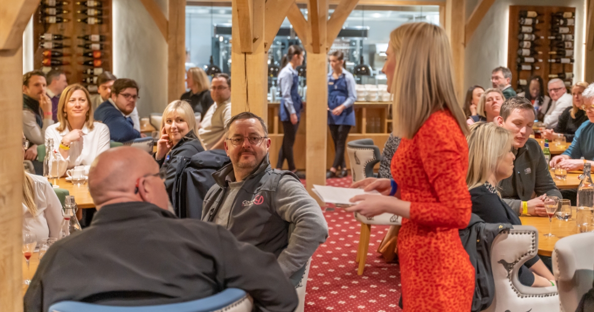 weareintro's tweet image. 🍃5 incredible events across Cumbria
👥 Over 250 mighty fine people 
✨ Lots more to come...
We love this fantastic community we&apos;re creating with #LA23NET... And we&apos;d love YOU to be a part of it. 
Join us at our April event at @YanAtBroadrayne 👉 bit.ly/LA23April #Cumbria