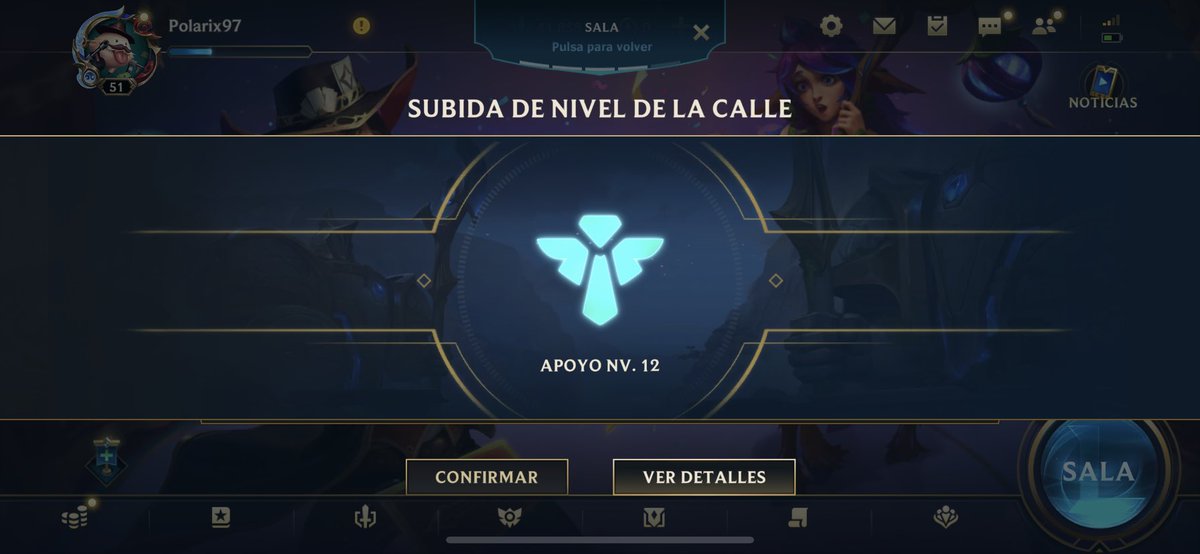 Poolarix97's tweet image. Nv. 12 Supp 🤔