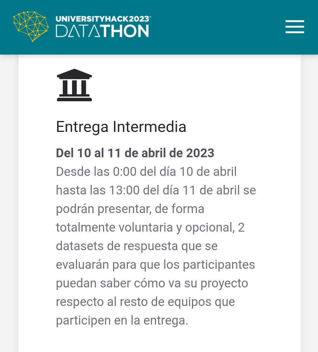 Cajamar Data Lab tweet media