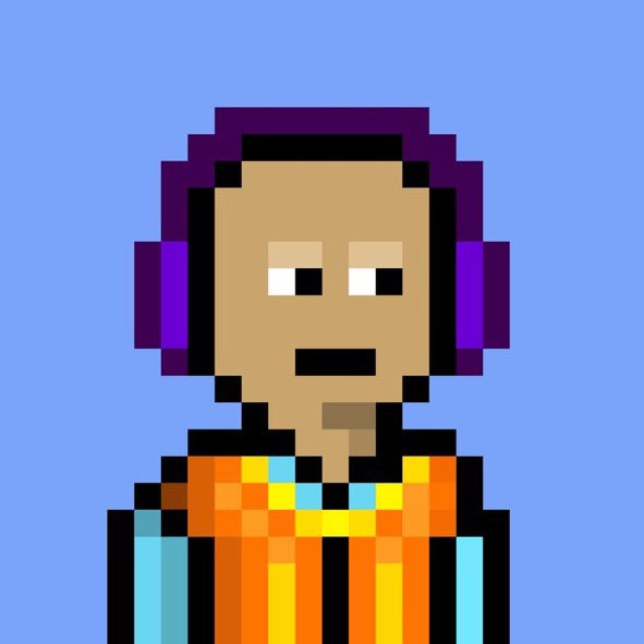 counterpheit_c's tweet photo. Gm #nft 

Which style of NFT art appeals to you? 

🐠 @seacrypt animated, alive, stylized 3D
🐻 @CrazyBearsNFT clean lines
🐽 @PigbroWtf higher res pixel
👾@Naakamigos lo res pixel https://t.co/PPkfyL65xn
