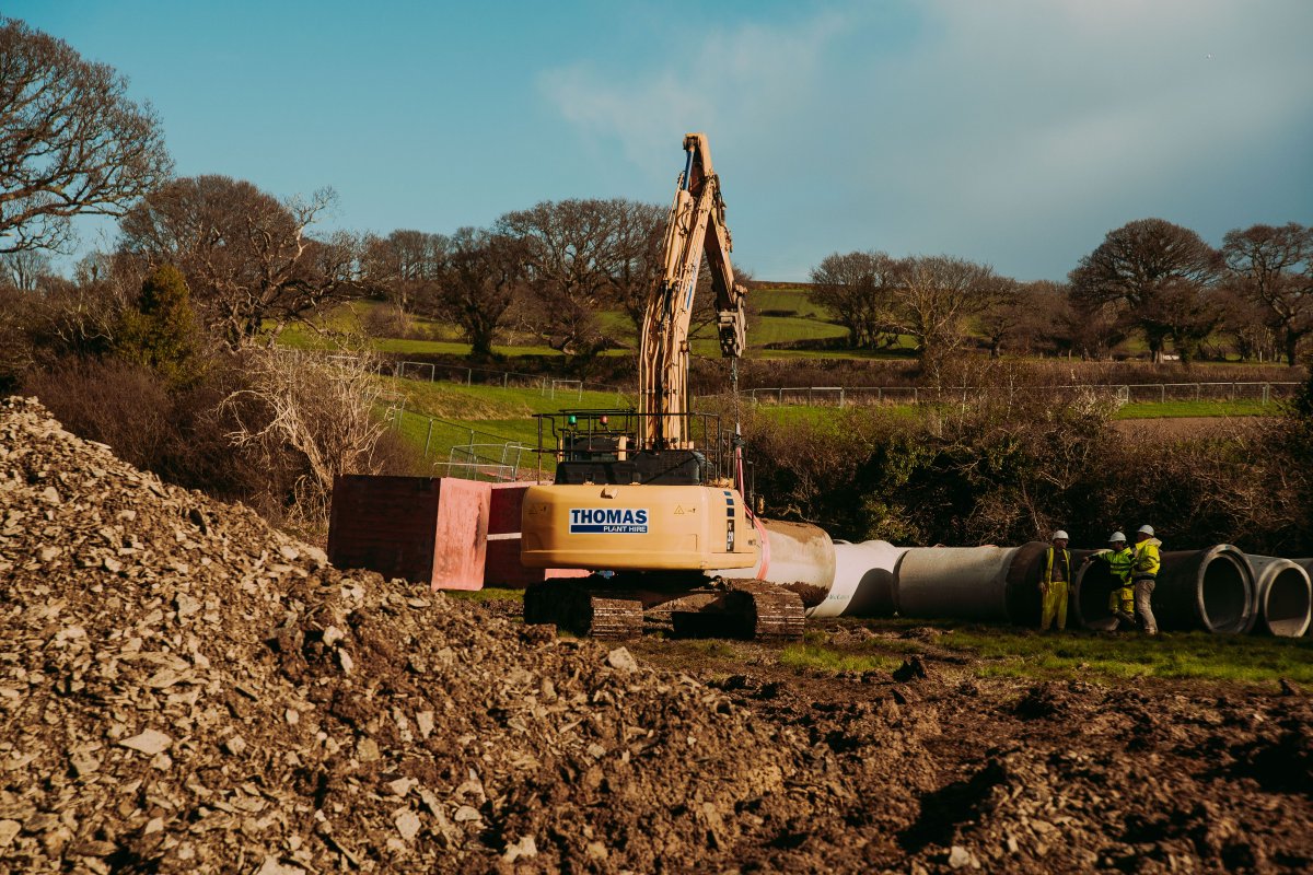 Brenig Construction tweet media