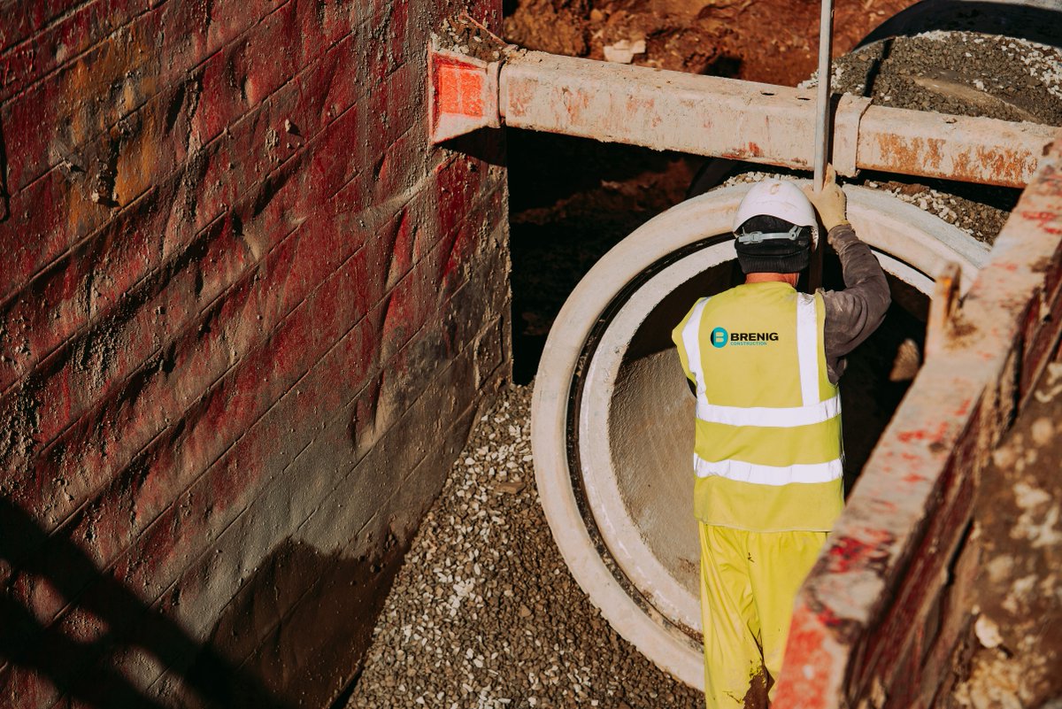 Brenig Construction tweet media