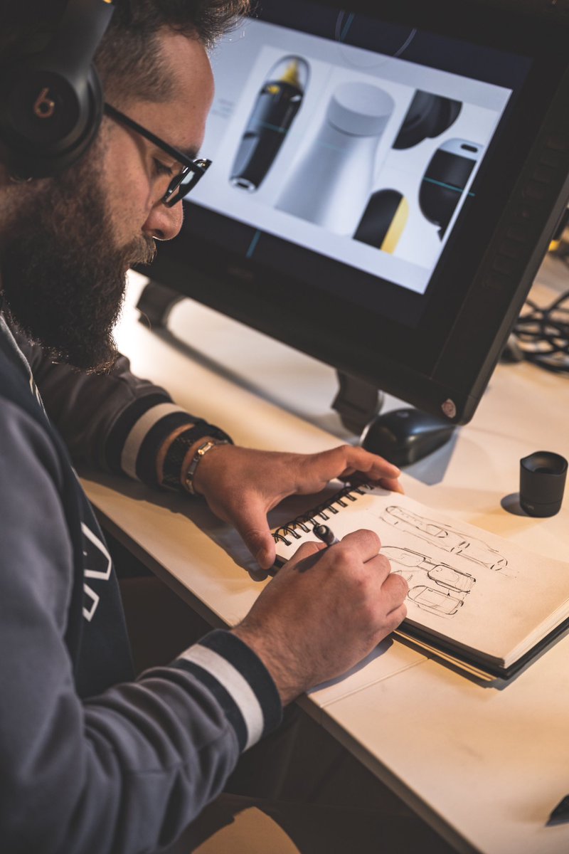 #IconaDesignGroup     
130 #designers, modelers, engineers, and project managers from 20 countries with permanent locations in #Shanghai, #Turin, #LosAngeles, #Dubai, and #Tokyo.