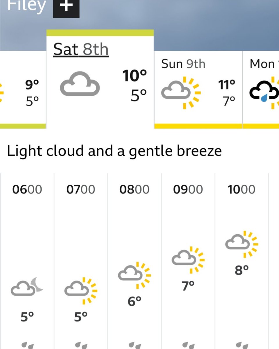 Back to Filey for Easter weekend and it looks like dry, calm weather. You'll find us near the bandstand stuffing our faces with ice-cream, doughnuts and waffles.
Might even go for a paddle.

#Rhucello #Rhubarb #Wakefield #Yorkshire #Filey #Fileyfoodfest