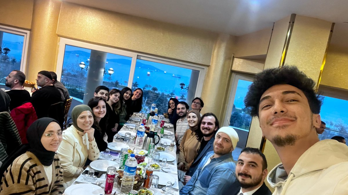 A night to remember with our fantastic team! 🎉 Our team dinner was a perfect way to unwind and connect with our new members. Looking forward to seeing what we can accomplish together! 💪 
#etrexio #teambonding #teamwork #newcolleagues