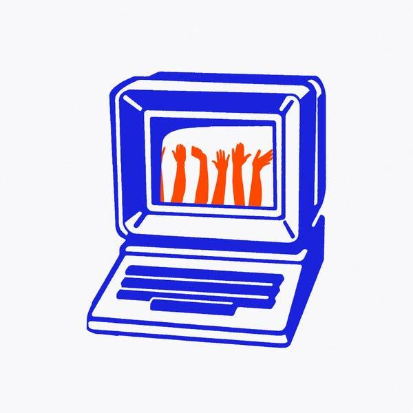 audreyt's tweet photo. Can AI &amp; Democracy fix each other?🛠

I vote yes.✅

Read @petercoy’s @nytopinion.🗽

▶️https://t.co/x7jvNzgj7n

Learn more about the issue &amp; efforts of good eggs such as @collect_intel &amp; @UsePolis.🥚

#AI, just like #Taiwan, is a powerful part of the solution.🇹🇼

📸 via @nytimes https://t.co/56nh99GYpD