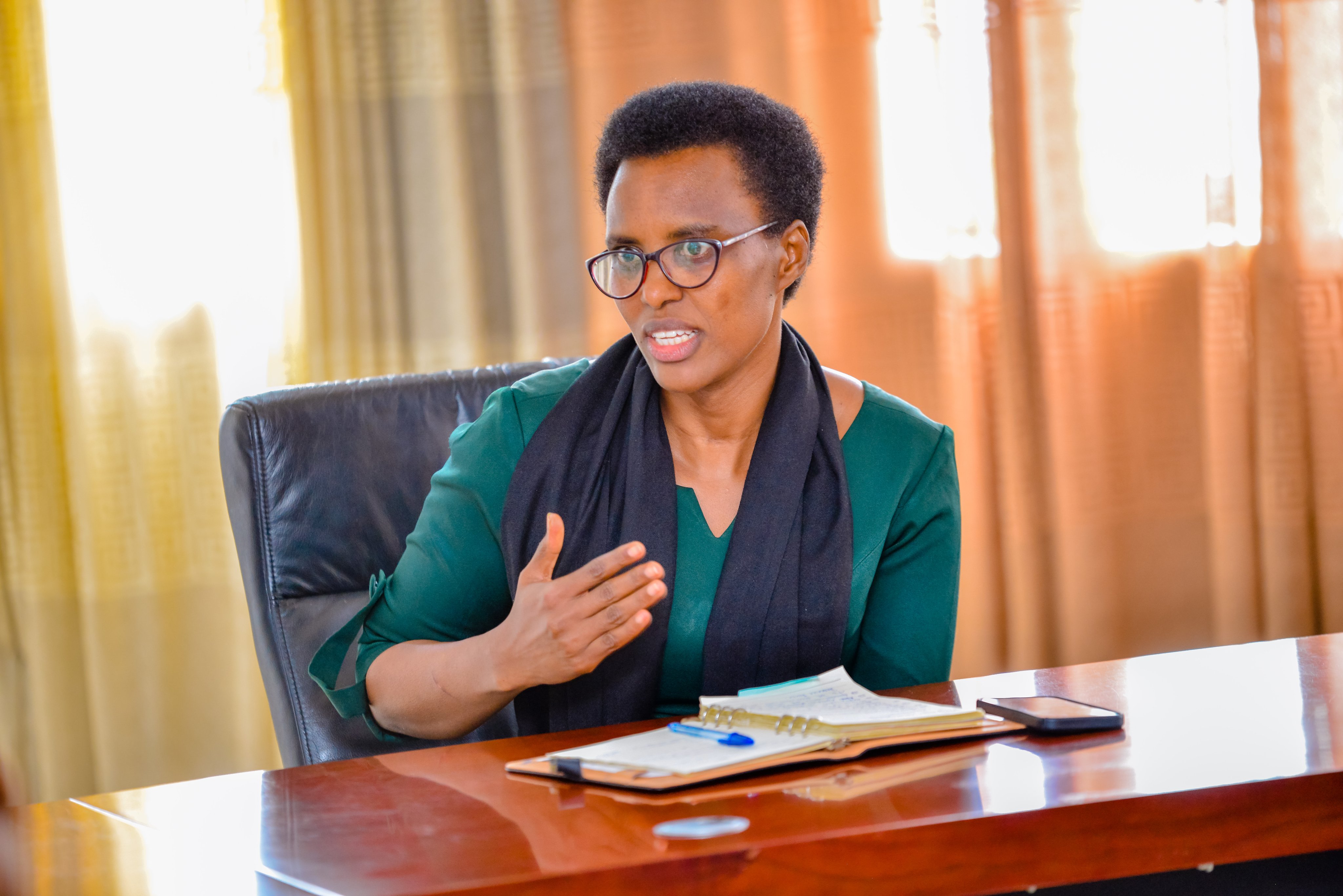 Gasabo District (Gasabo_District) / Twitter