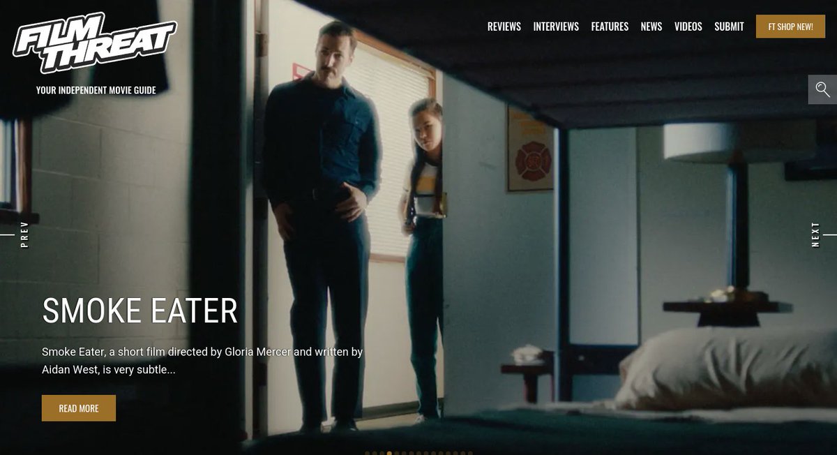 Film Threat tweet media