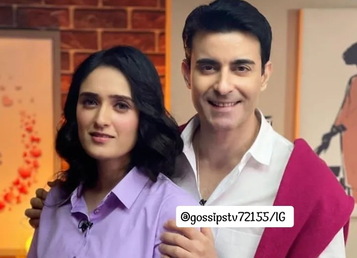 Congratulations 

#PankhuriAwasthy and #GautamRode announce their pregnancy on Social Media

@GossipsTv