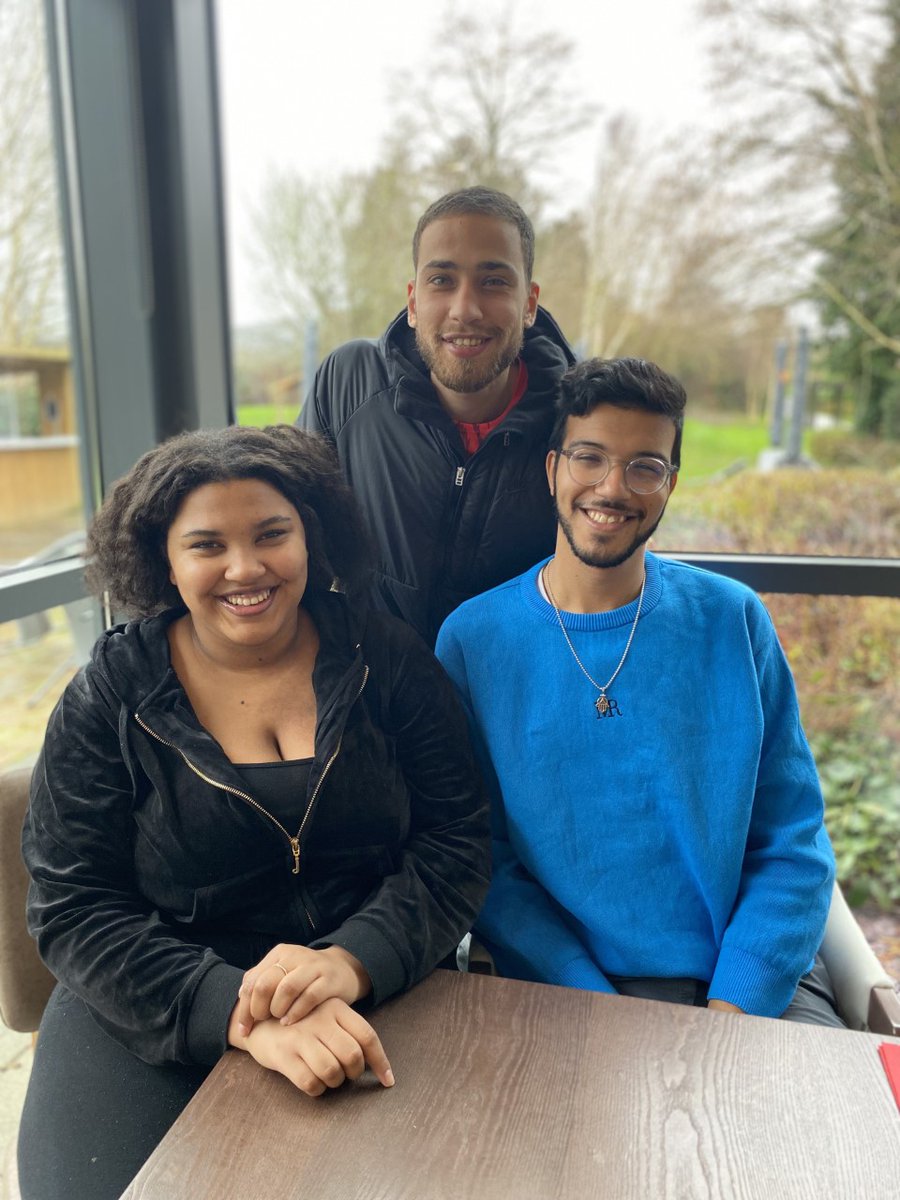 We are looking forward to our next Sanctuary Session on Weds 12 April, 10.30 – 12.30. #OasisOneWorldChoir members Emily, Moustafa &amp; Ayoub will share songs and dances from Egypt and Morocco. These sessions are FREE for sanctuary seekers. #RefugeesWelcome. bit.ly/3cG537G