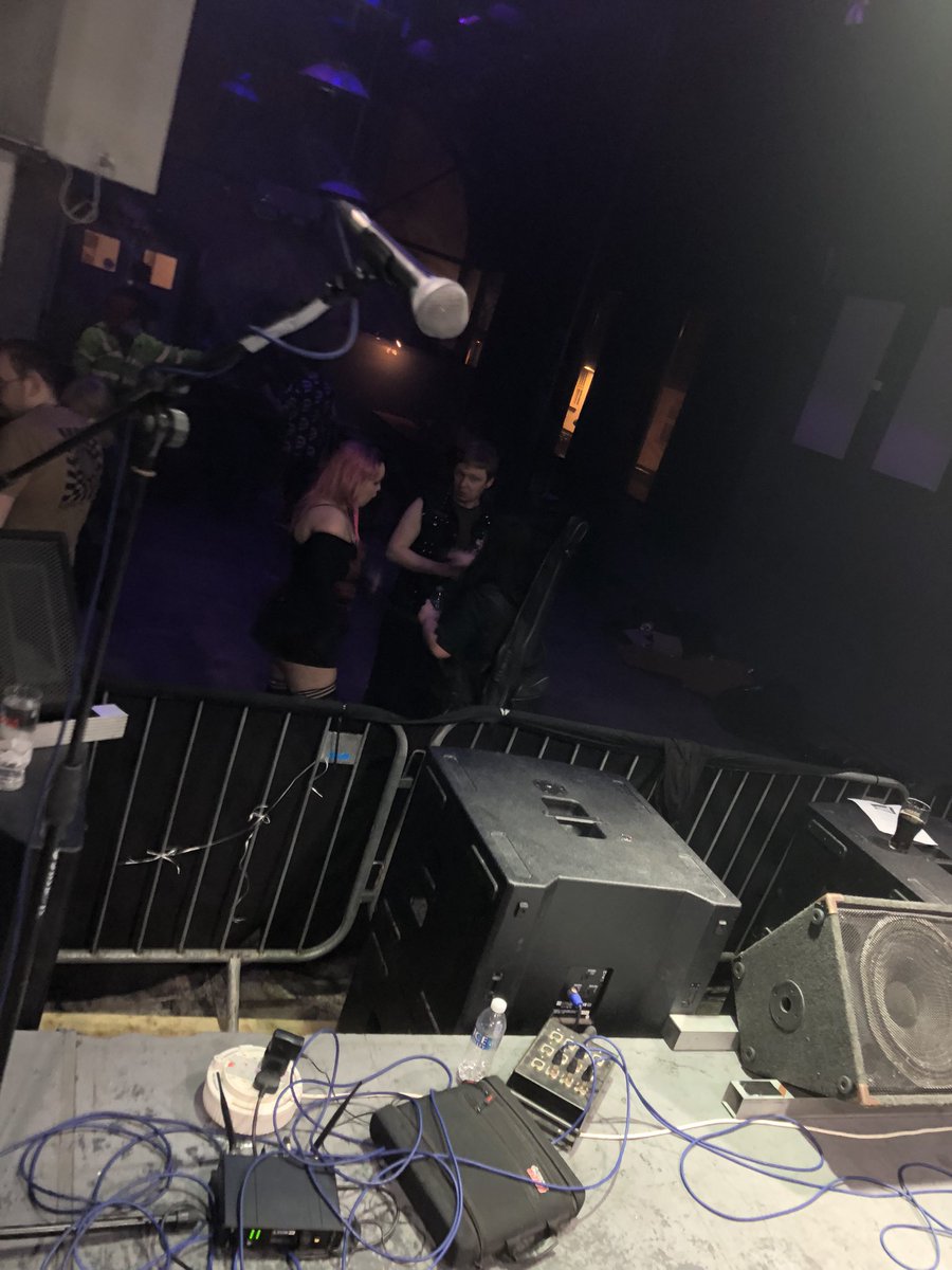 Fall From Ruin tweet media