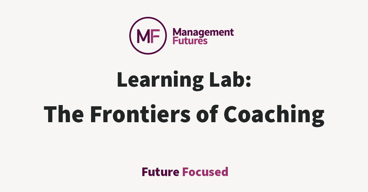 Management Futures tweet media