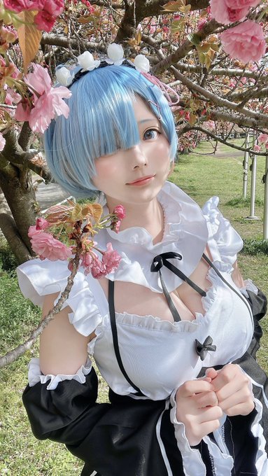 コスプレイヤーすずらのTwitter画像15