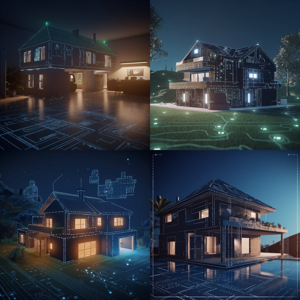 Bixosinc's tweet photo. The latest Bixos technology (UBXS) allows you to get physical property ownership instantly through #NFTs. 
#RWA #Ubxs #blockchain https://t.co/H4PPIzW6n1